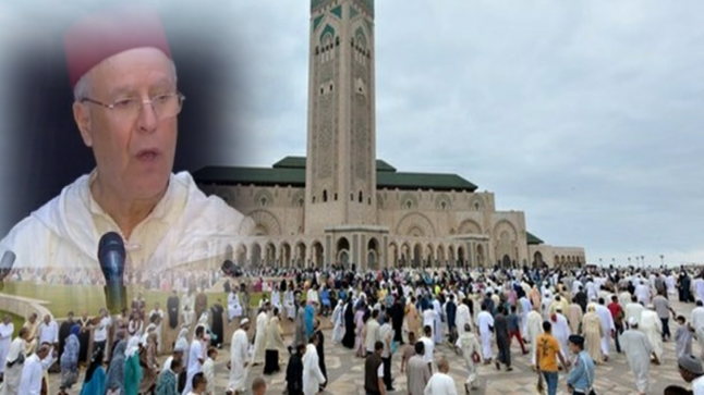 وزارة التوفيق تقرر إعادة فتح المساجد بالمملكة