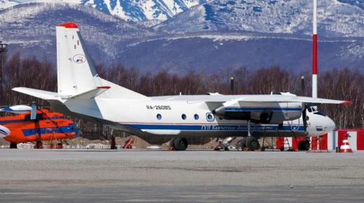 استنفارات قصوى بعد فقدان طائرة روسية وعلى متنها 28 راكبا