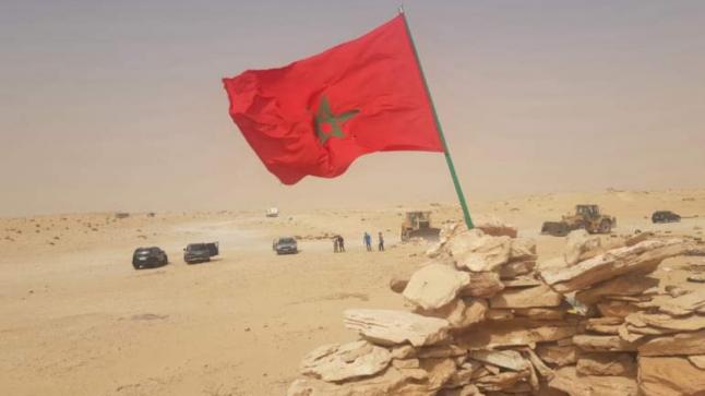 صحيفة أجنبية.. المغرب يستعد لاستغلال كنز ثمين مكتشف في الصحراء