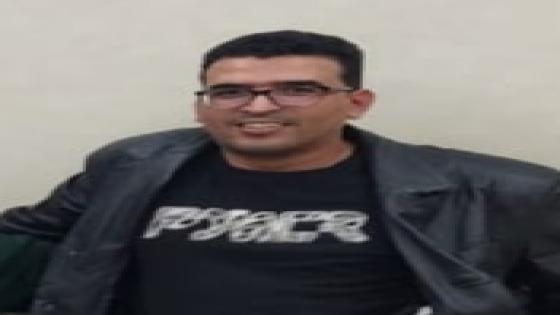 تهنئة بمناسبة زواج السيد محمد بوسخير