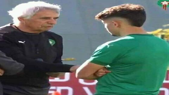 الزلزولي يغيب رسمياً عن موقعة الكونغو و حاليلوزيتش يكشف التفاصيل