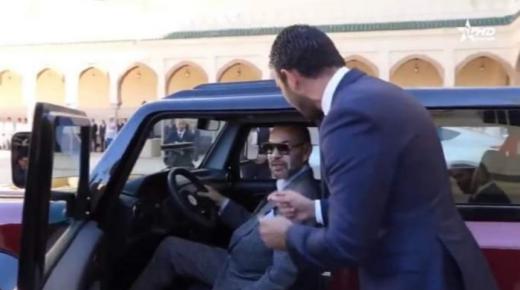 وزير الصناعة يعلن تسويق سيارة نيوموتورز بالمغرب ابتداء من الشهر المقبل