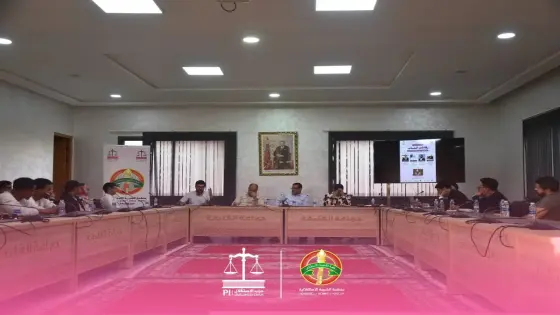 الشبيبة الاستقلالية بالقليعة تفتح نقاشا عميقا حول رهانات الشباب بين الفعل السياسي وتحديات التشغيل