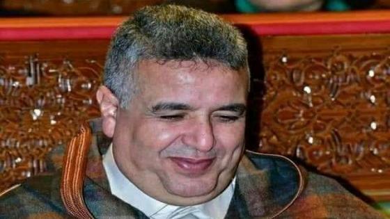 تحديد موعد صلاة الجناة ودفن الفقيد بلفقيه