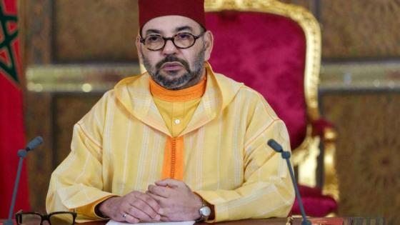 “رحلة الإبداع والتحدي ،خطاب الملك محمد السادس يرسم مستقبل أكاديمية المملكة المغربية”