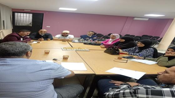 حزب الاستقلال بالقليعة بعد تجديد هياكله يطلق “خطة عمل طموح” تستهدف خدمة الساكنة