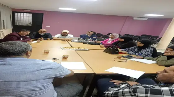 حزب الاستقلال بالقليعة بعد تجديد هياكله يطلق “خطة عمل طموح” تستهدف خدمة الساكنة