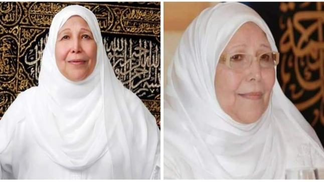 متأثّرةً بإصابتها بكورونا .. وفاة الدكتورة والداعية المصرية «عبلة الكحلاوي»