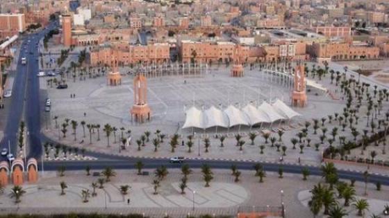 العيون.. شخصيات فلسطينية بارزة تشيد بالتزام جلالة الملك لفائدة القدس الشريف