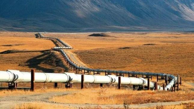 الصراع المغربي الجزائري حول خط الغاز الطبيعي يعود للواجهة