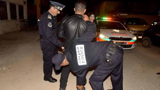 استنفار أمني من أجل تحرير فتاة قاصر محتجزة و اعتقال الجناة