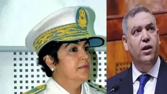 قضاة ” العدوي ” يحلون بإقليم أشتوكة آيت باها