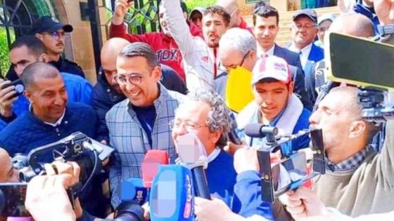 تطورات جديدة في قضية “لخصم” وعامل “صفرو” وهذا ما قررته المحكمة