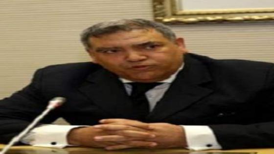 “لفتيت” يوقف قائد بسطات ويحيله على المجلس التأذيبي