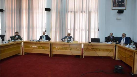 32مركز امتحان من ضمنها المراكز الجامعية: الفضاءات التي ستجرى بها امتحانات الباكلوريا دورة2020. بالمديرية الإقليمية انزكان ايت ملول