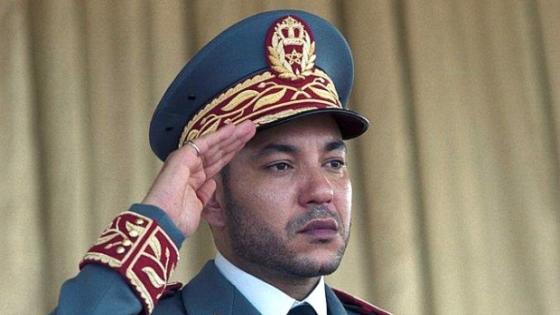 بمناسبة عيد العرش، ترقية ستة كولونيلات في صفوف الدرك