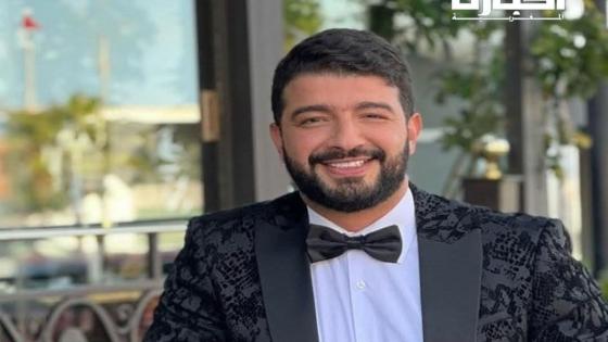 الفنان ” حمزة الفيلالي ” يغادر السجن