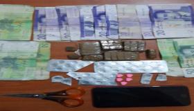 أكادير.. توقيف فتاة لاشتباه في تورطها في قضية تتعلق بالحيازة و الاتجار في المخدرات و المؤثرات العقلية
