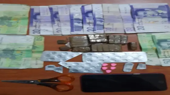 أكادير.. توقيف فتاة لاشتباه في تورطها في قضية تتعلق بالحيازة و الاتجار في المخدرات و المؤثرات العقلية