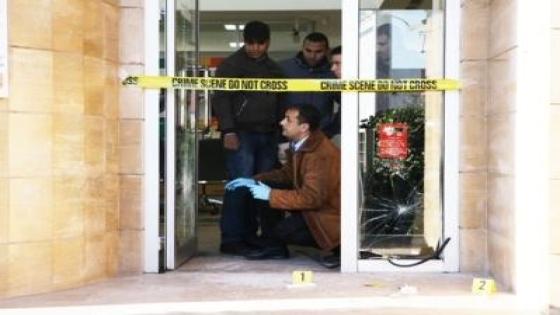 الشرطة تحقق في السطو على وكالة ارسال الأموال بتزنيت