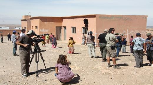 المركز السينمائي المغربي يكشف لائحة الأفلام المستفيدة من الدعم