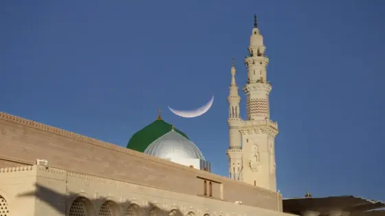 السعودية وقطر والإمارات تعلن غدا الأربعاء غرة شهر رمضان المبارك