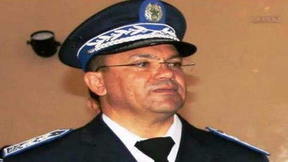 عاجل براءة العميد الممتاز محمد الصادقي الملقب بميسي.