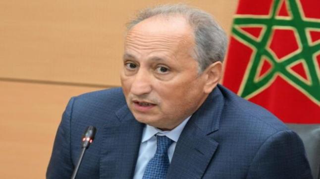 وزارة التربية الوطنية تتجه لإصـدار دليل استخدام الهواتف بالمدارس