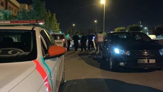 إعتقال رئيس مجلس إقليمي وهذه هي التهم الموجهة إليه
