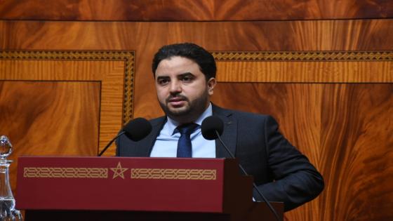 برلماني من الأغلبية يعيد تحذير الحكومة من طريقة تدبير قطاع المحروقات و يدعو لإستغلال خزانات لاسامير و تسقيف الأثمنة