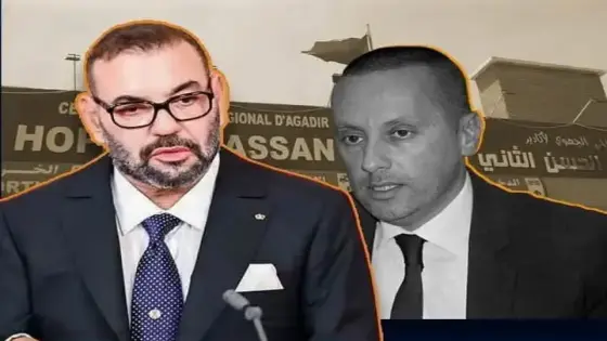 إطلاق حملة فايسبوكية للكشف عن معاناة المواطنين بالمستشفيات المغربية