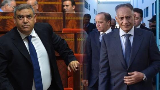 التامك يغادر المستشفى الفرنسي ولفتيت يخضع لعملية جراحية على مستوى القلب بباريس