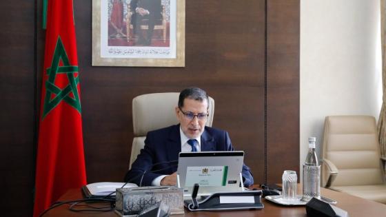 فيروس كورونا..الحكومة تقرر تمديد الإجراءات الاحترازية لمدة أسبوعين إضافيين
