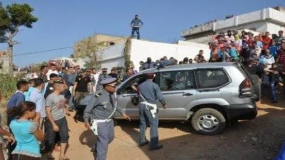 فاجعة.. زوج يقتل زوجته الشابة ببشاعة بسبب وجبة الغداء