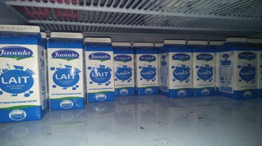 مشتقات الحليب.. زيادة جديدة مرتقبة قبل حلول رمضان