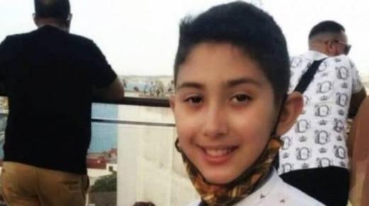ابتدائية طنجة تدين مغتصب و قاتل الطفل عدنان بوشوف بالإعدام