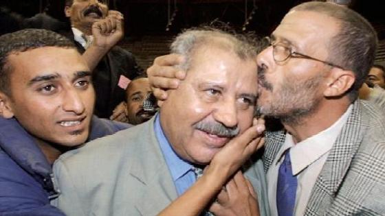 وفاة ” نوبير الأموي ” مؤسس الكونفدرالية الديمقراطية للشغل