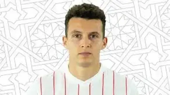 بطولة اسبانيا.. الدولي المغربي أسامة إدريسي يعزز صفوف قادس على سبيل الإعارة