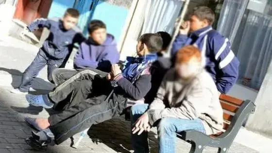 مشردون وباعة متجولون يزعجون سكان أحياء بأكادير