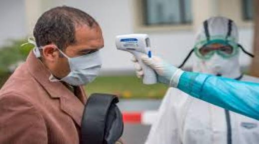 فيروس كورونا.. تسجيل 420 إصابة جديدة وتعافي 477 شخصا و4 وفيات خلال الـ 24 ساعة الماضية