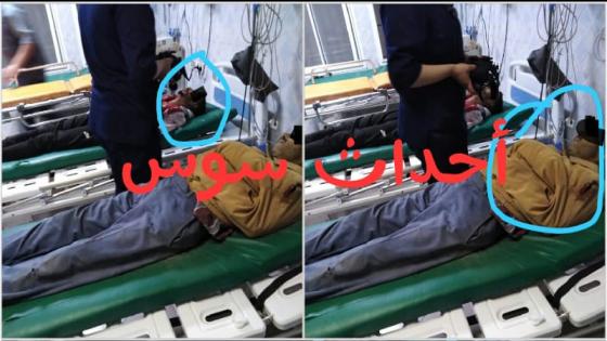 خلاف حول 10 دراهم ينتهي بجريمة قتل في ازرو بأيت ملول