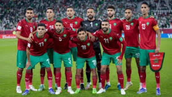 في حال التاهل للمونديال القطري،هذه هي القيمة المالية التي سيتحصل عليها المنتخب المغربي