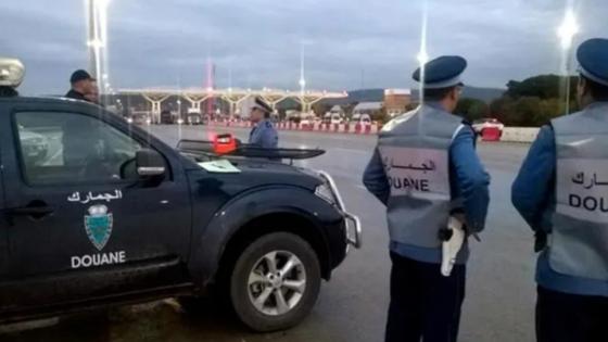 إحباط محاولة تهريب 200 كلغ من العظام
