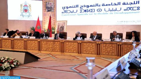 تمويل تنزيل النموذج التنموي الجديد .. تحد كبير يتعين على الحكومة الجديدة رفعه