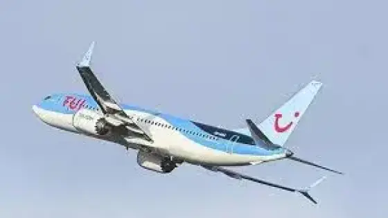 شركة الطيران TUI FLY تستأنف الرحلات إلى المغرب بـ 12 خط و25 رحلة أسبوعيا
