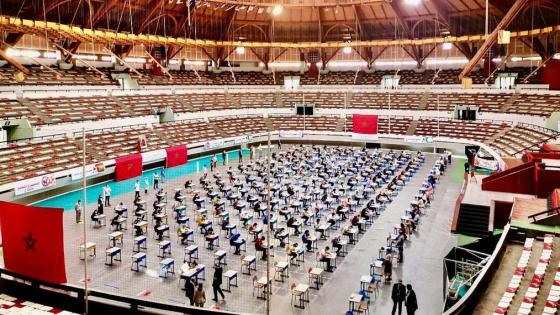 امتحانات الباكالوريا 2020.. انطلاق المرحلة الثانية للمسالك العلمية والتقنية والمهنية