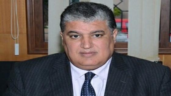 الدكتور عمر حلي يمثل أمزازي في قطر لمناقشة موضوع التعليم العالي