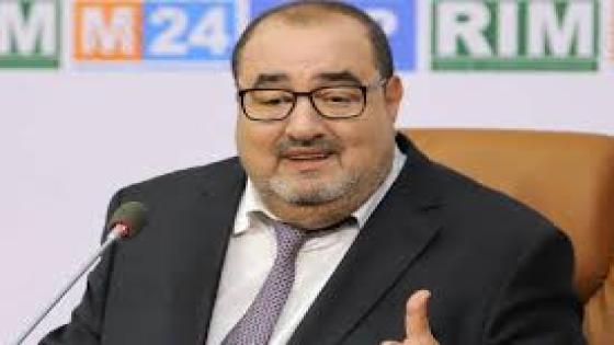 من أصل 1400 مؤتمر ، صوت واحد من أكادير جاء ضد تعديلات الولاية الثالثة لإدريس لشكر