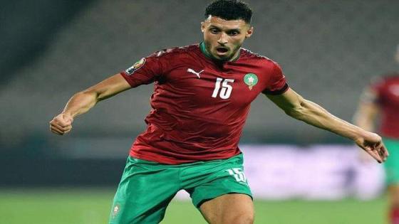 أمريكا تدك شباك المنتخب المغربي بثلاثية