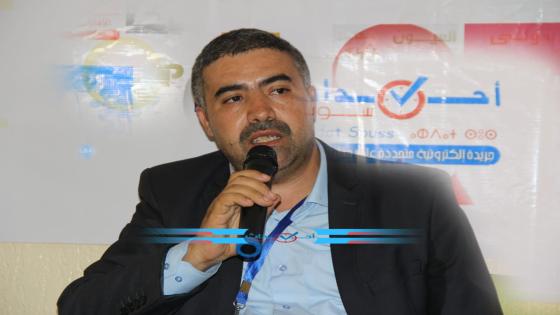 أونغير : ” ظلال الأركان ” مهرجان فاق التوقعات